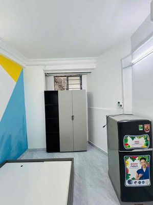 Chdv 2pn full nội thất ngay trệt — ảnh 1