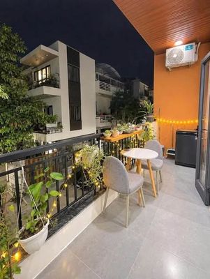 Căn hộ ban công Full Nội Thất Hải Châu, Đà Nẵng — ảnh 1