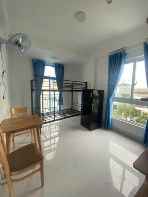Căn hộ Full Nội thất Tiên Sơn 17 - Hải Châu — ảnh 1