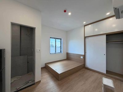 Cho thuê căn hộ full nội thất tại Vũ Xuân Thiều, Cẩm Lệ — ảnh 1