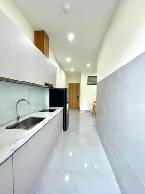 Căn hộ full nội thất tại Hòa Xuân, Cẩm Lệ, Đà Nẵng — ảnh 1