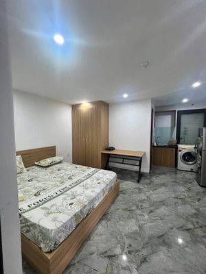Căn hộ Bùi Trang Chước – Hòa Xuân #4TR3 — ảnh 1
