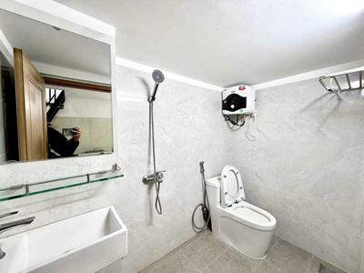 Trống Duplex Hồ Nguyên Trừng, Hải Châu - Full NT — ảnh 1