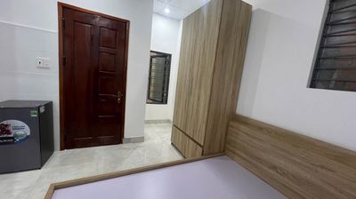 Căn hộ full nội thất Hải Châu - Đà Nẵng - Giá từ 4tr5 — ảnh 1