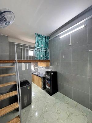 Cho thuê Duplex Liên Chiểu, Đà Nẵng - 3.990.000đ — ảnh 1