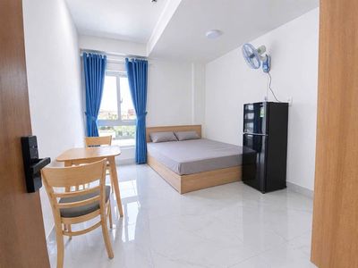 Căn hộ mới trung tâm Hải Châu, full nội thất, giá từ 5tr — ảnh 1