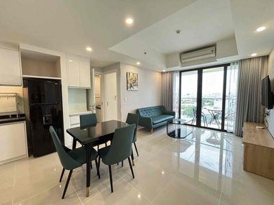 Căn hộ 2pn cao cấp hiyori - tầng 10 view đẹp — ảnh 1