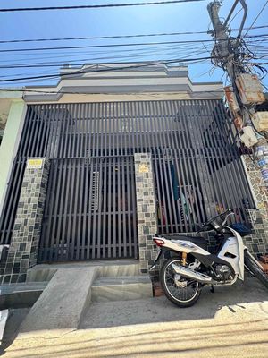 Bán Nhà Ngay Chợ Sơn Thuỷ, Cách Đường Ngô Đến Chỉ 5m — ảnh 1
