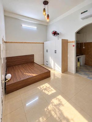 Căn hộ Đà Nẵng cho thuê 5.000.000 — ảnh 1