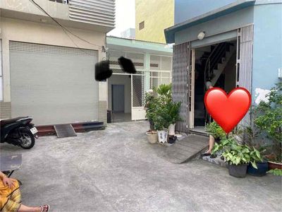 Nhà cho thuê nguyên căn chợ bà chiểu — ảnh 1