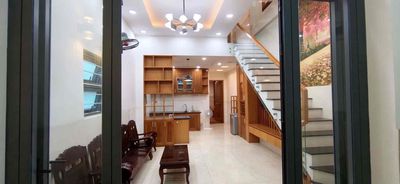 Cho Thuê Nhà Nguyên Căn Gò Vấp — ảnh 1