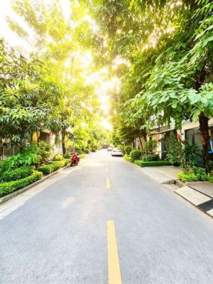 Hot, giảm 700 triệu, mặt tiền đường, khu công nghiệp Tân Bình Bình — ảnh 1