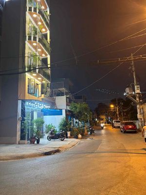 Nhà Mặt tiền Tân Thới Nhất 04 — ảnh 1