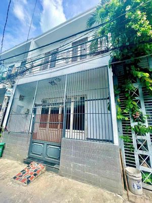 Dương Quảng Hàm - Trần Bá Giao - 4x9m - 3.5 tỷ — ảnh 1