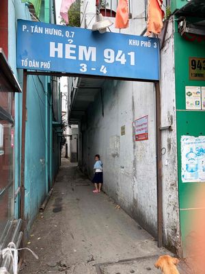 Chính chủ bán nhà riêng — ảnh 1