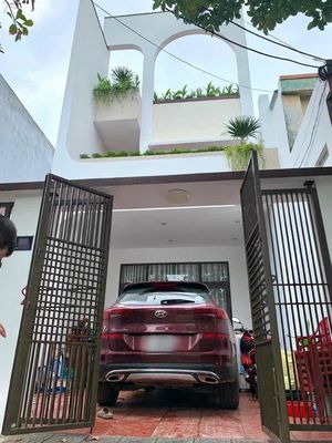 Bán nhà 3 tầng mặt tiền mộc bài 8, đà nẵng – 90m² — ảnh 1