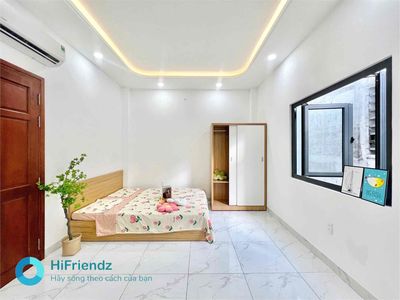 Căn hộ đẹp full nội thất 4tr6 – free luôn tiên nhà tháng 10 | tân phú — ảnh 1