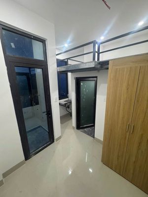 Căn hộ có thang máy nhận xe điện - Nguyễn Khánh Toàn, Hải Châu — ảnh 1