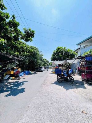 Nhà 3 tầng hưng phú , chánh hưng, quận 8– chỉ còn 4,1 tỉ! — ảnh 1