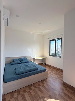 Cho thuê căn hộ full nội thất Hòa Xuân, Đà Nẵng — ảnh 1