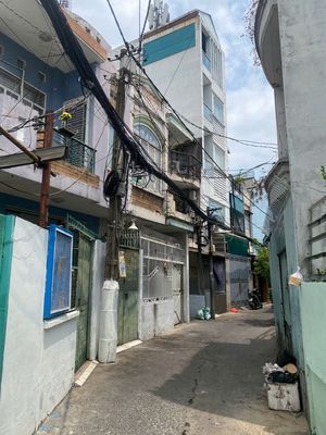 Nhà cho thuê — ảnh 1