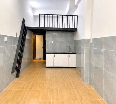 Căn hộ full nội thất gần bến xe trung tâm Đà Nẵng — ảnh 1