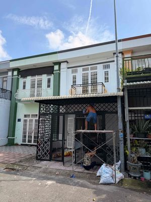 Thuận Giao 19 Hạ Giá 3,6 tỷ Nhà 5x15 trệt lầu đúc hoàn công đủ — ảnh 1