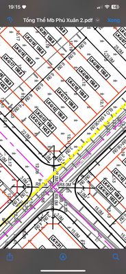 Chính chủ bán đất tại Xuân Tín ( Thọ Xuân cũ) Thanh Hoá — ảnh 1