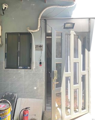 Cần bán nhà Thủ Đức — ảnh 1