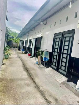 Cho thuê nhà nhỏ xinh Nguyễn Văn Linh, Tân An, Cần Thơ — ảnh 1