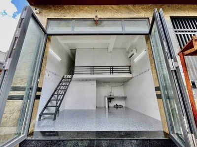 Mặt bằng kinh doanh 4tr HỒ BÚNG XÁNG, NINH KIỀU — ảnh 1