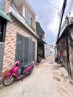 Cho thuê nhà 2PN gần ĐH Y Dược, 6 triệu/tháng — ảnh 1