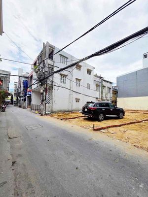 Cụm 3 lô đất kiệt oto hoàng diệu cách đường 30m — ảnh 1