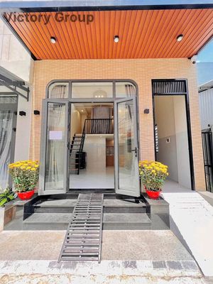 Cho thuê mặt tiền hẻm 30/4 gần Vincom Xuân Khánh - 5 Triệu — ảnh 1
