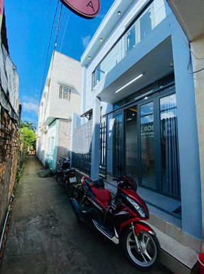 Cho thuê nhà 3PN Mạc Thiên Tích, Xuân Khánh, Ninh Kiều - 7 triệu — ảnh 1