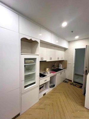 Cho thuê căn hộ chung cư q7 sẵn nội thất ở ngay đc chỉ 10tr — ảnh 1