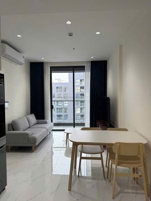 Cho thuê căn hộ chung cư xa lộ hà nội – gần suối tiên, làng đại học — ảnh 1