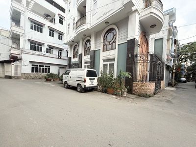 BĐS gần trường đại học Huflit Lê Minh Xuân - dòng tiền hơn 400tr/1 năm — ảnh 1