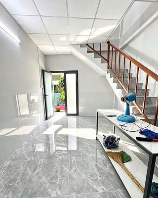 Nhà nguyên căn 1PN Trung tâm Cần Thơ — ảnh 1