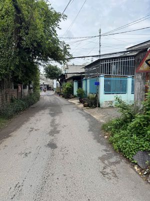 Bán đất tặng nhà + 10 phòng trọ Thuận An, Bình Dương — ảnh 1