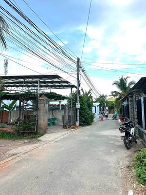 Bán đất Hiệp An Thủ Dầu Một 4x36m, 1.66 tỷ — ảnh 1