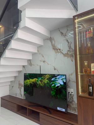 Nhà 4x16m, 4PN, 3L, 4.7 tỷ, Thuận An, Bình Dương — ảnh 1