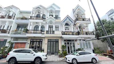 Bán nhà kdc đại học y dược tp cần thơ — ảnh 1
