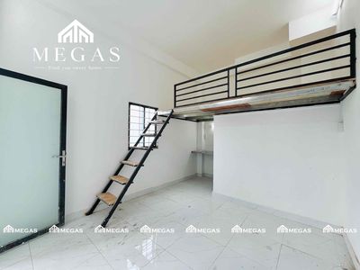 Khai trương phòng gác | tiện nghi aeon bình tân — ảnh 1