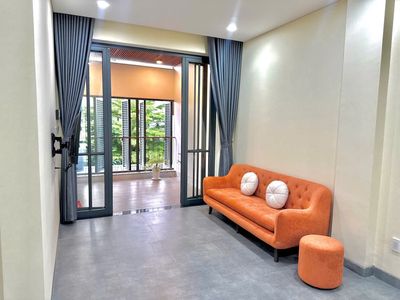 Căn penthouse 2 phòng ngủ cao cấp – khuê mỹ đông 7, đà nẵng — ảnh 1