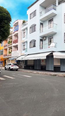 Nhà mặt tiền đường số 5 KDC Tên Lửa, 4x15, 3 tầng, sân thượng, 9 tỷ TL — ảnh 1