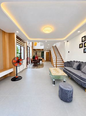 Bán villa mini lô góc sơn trà – 68m² – 2 mặt ô tô – gần biển — ảnh 1