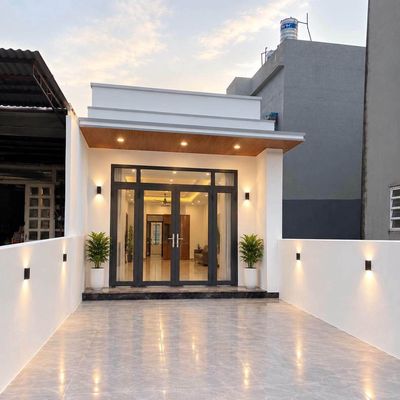 Nhà Cấp 4 Hiệp An, Thủ Dầu Một, Bình Dương - 2.39 tỷ — ảnh 1