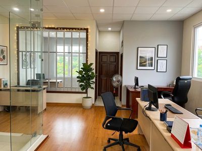 Cho thuê nhà 3 tầng 90m² Đường Số 9 Hiệp Bình Phước - 25tr — ảnh 1