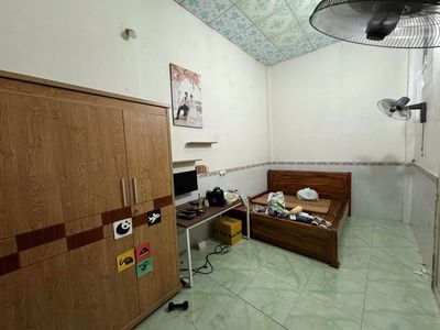 Nhà Phú Thọ Nhánh Trần Bình Trọng, 53.8m2, 1.68 tỷ — ảnh 1